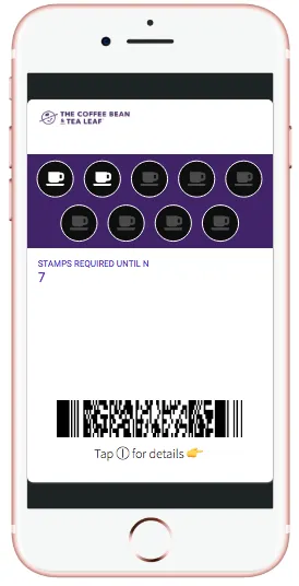 Loopy Loyalty loyalty program illustration