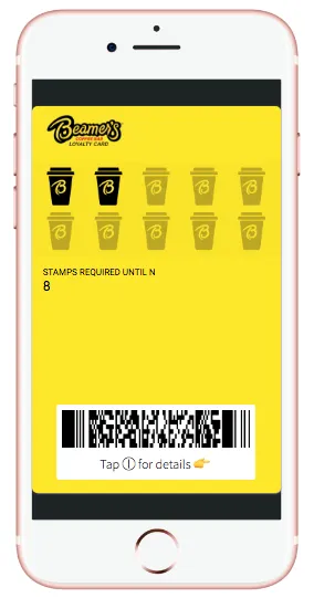 Loopy Loyalty loyalty program illustration