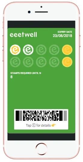Loopy Loyalty loyalty program illustration