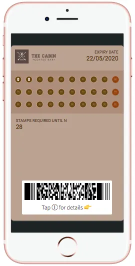 Loopy Loyalty loyalty program illustration