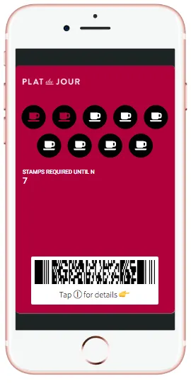 Loopy Loyalty loyalty program illustration