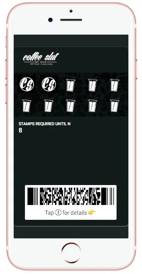 Loopy Loyalty loyalty program illustration
