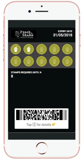 Loopy Loyalty loyalty program illustration