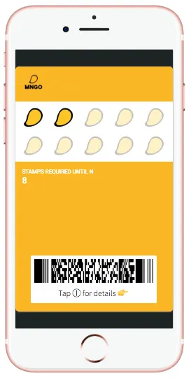 Loopy Loyalty loyalty program illustration