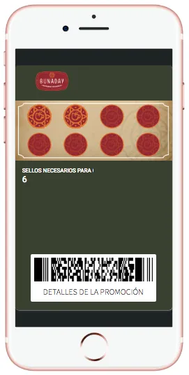 Loopy Loyalty loyalty program illustration