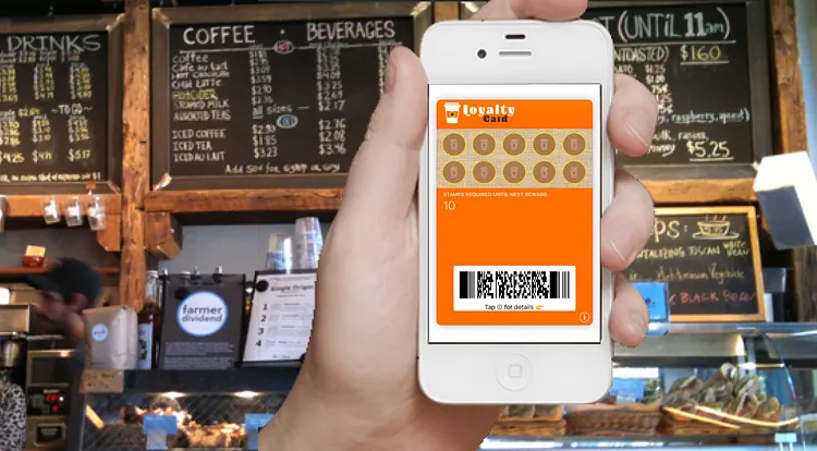 Loopy Loyalty loyalty program illustration
