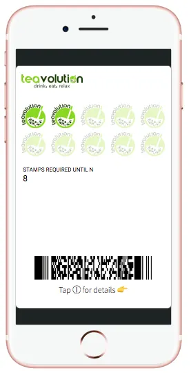 Loopy Loyalty loyalty program illustration