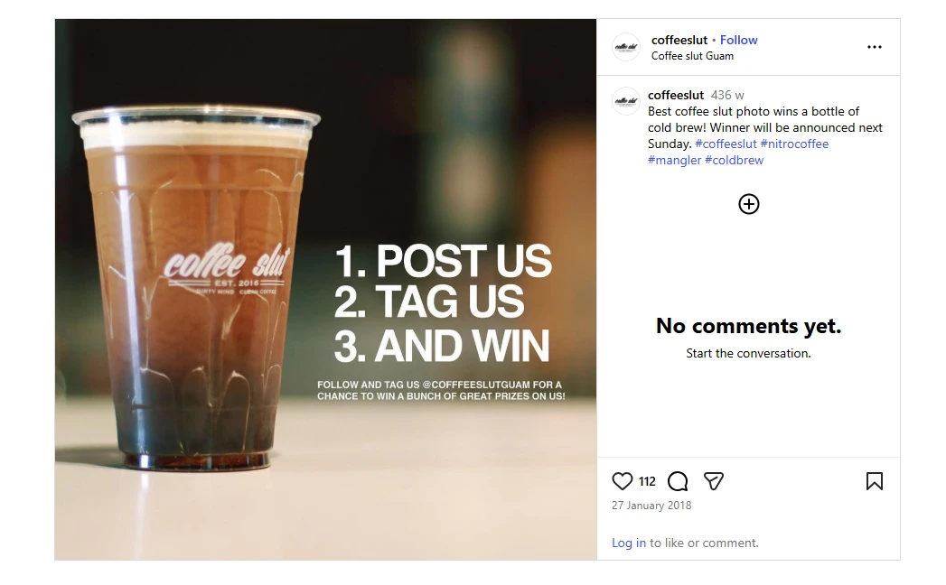 Loopy Loyalty loyalty program illustration