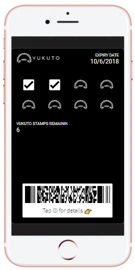 Loopy Loyalty loyalty program illustration