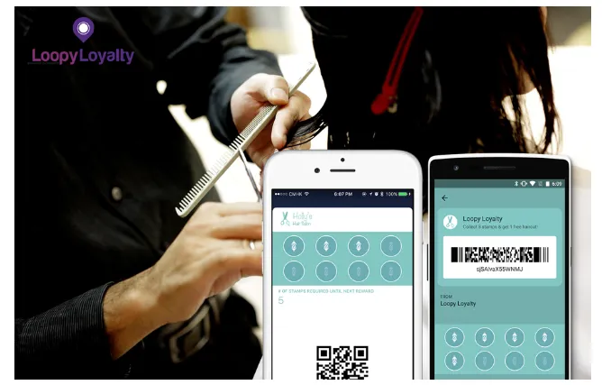 6 reasons to use Loopy Loyalty as a punch card app