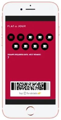 Loopy Loyalty loyalty program illustration