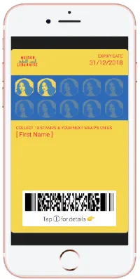 Loopy Loyalty loyalty program illustration
