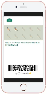 Loopy Loyalty loyalty program illustration