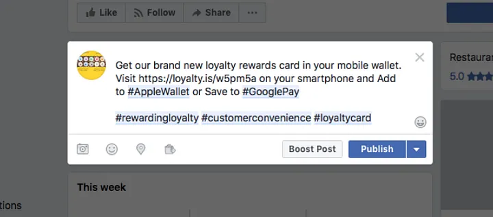 Promoting your beauty loyalty program effectively
