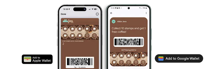 How to design custom punch cards