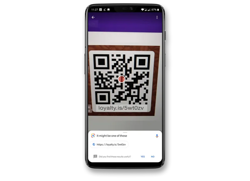 Loopy Loyalty loyalty program illustration