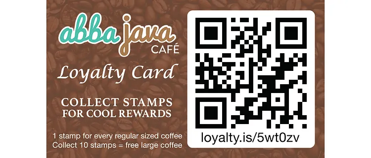 Loopy Loyalty loyalty program illustration