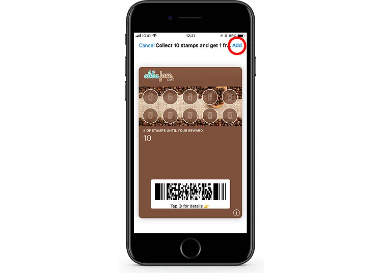 Loopy Loyalty loyalty program illustration