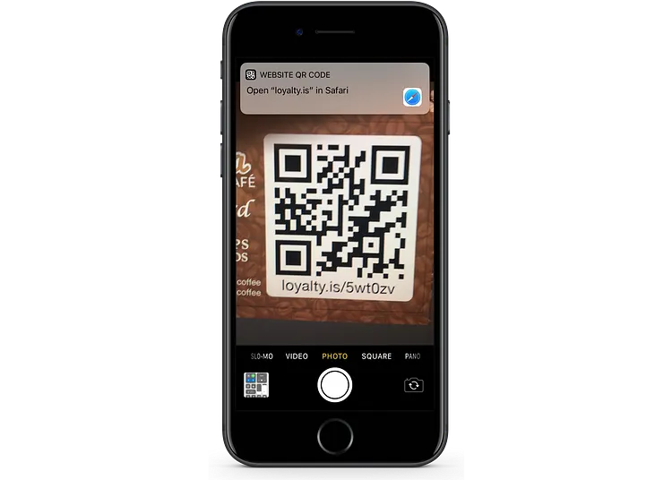 Loopy Loyalty loyalty program illustration