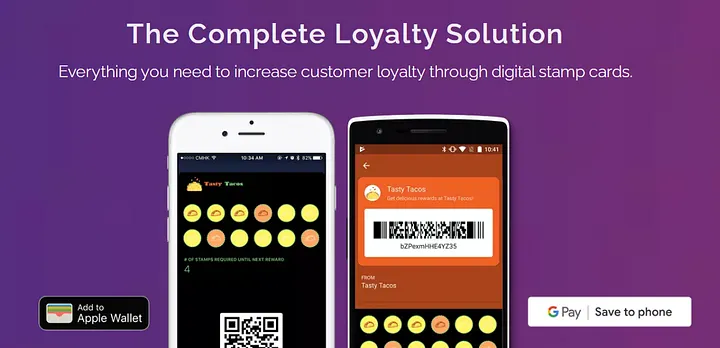 Loopy Loyalty: A closer look at our digital rewards platform