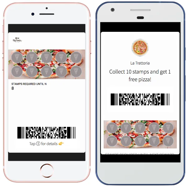 Loopy Loyalty loyalty program illustration