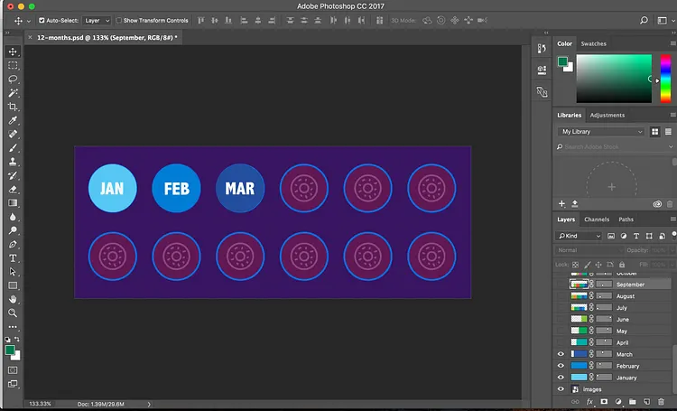 Loopy Loyalty loyalty program illustration