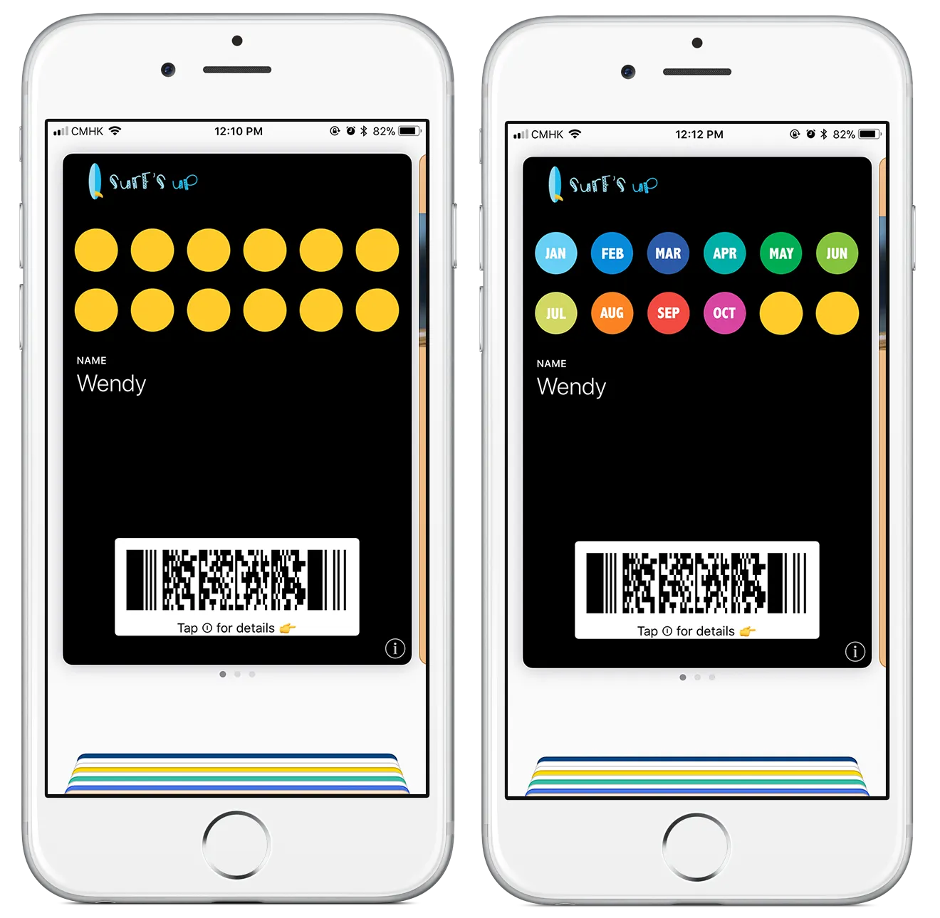 Loopy Loyalty loyalty program illustration