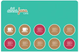 Loopy Loyalty loyalty program illustration