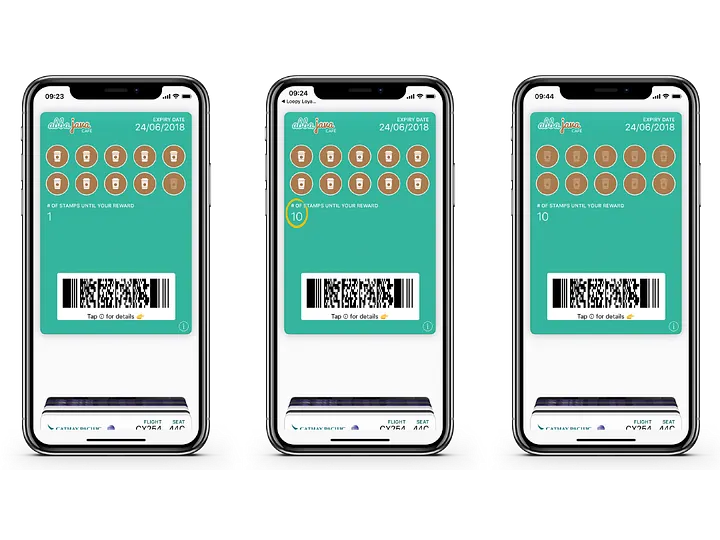 Why switch to a digital loyalty card system for small business