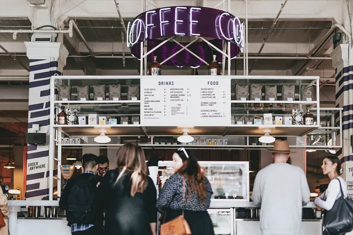 How do your loyal customers benefit from custom loyalty cards?