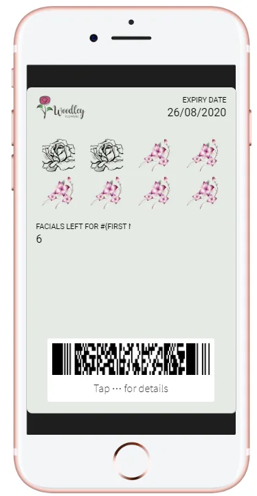 Loopy Loyalty loyalty program illustration