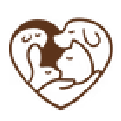 Grooming Angels logo