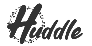 Huddle logo