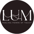 Lum Wellness Spa logo