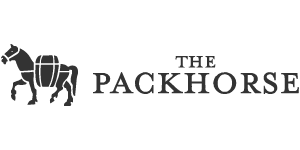 The Packhorse logo