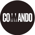 Commando Studio logo