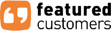 Featured Customers Logo
