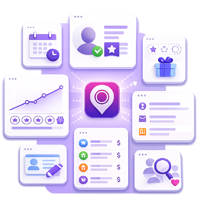 Analytics customer insights