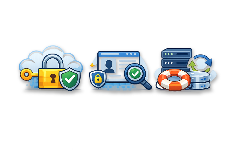 Loopy Loyalty encrypted by default