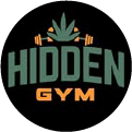 Hidden Gym logo