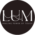 Lum Wellness Spa logo