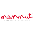 Mammut Pizza Logo