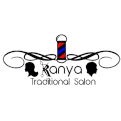 Ranya Hair Salon logo