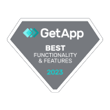 GetApp Best Functionality & Features Small Business Loyalty Programs